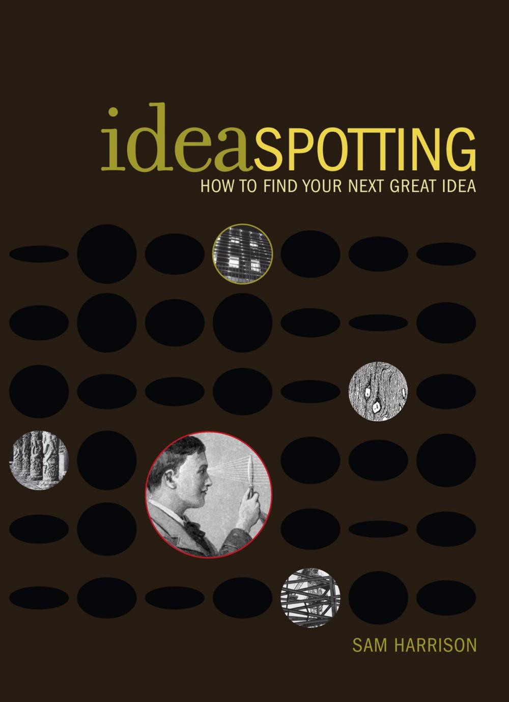 Big bigCover of IdeaSpotting