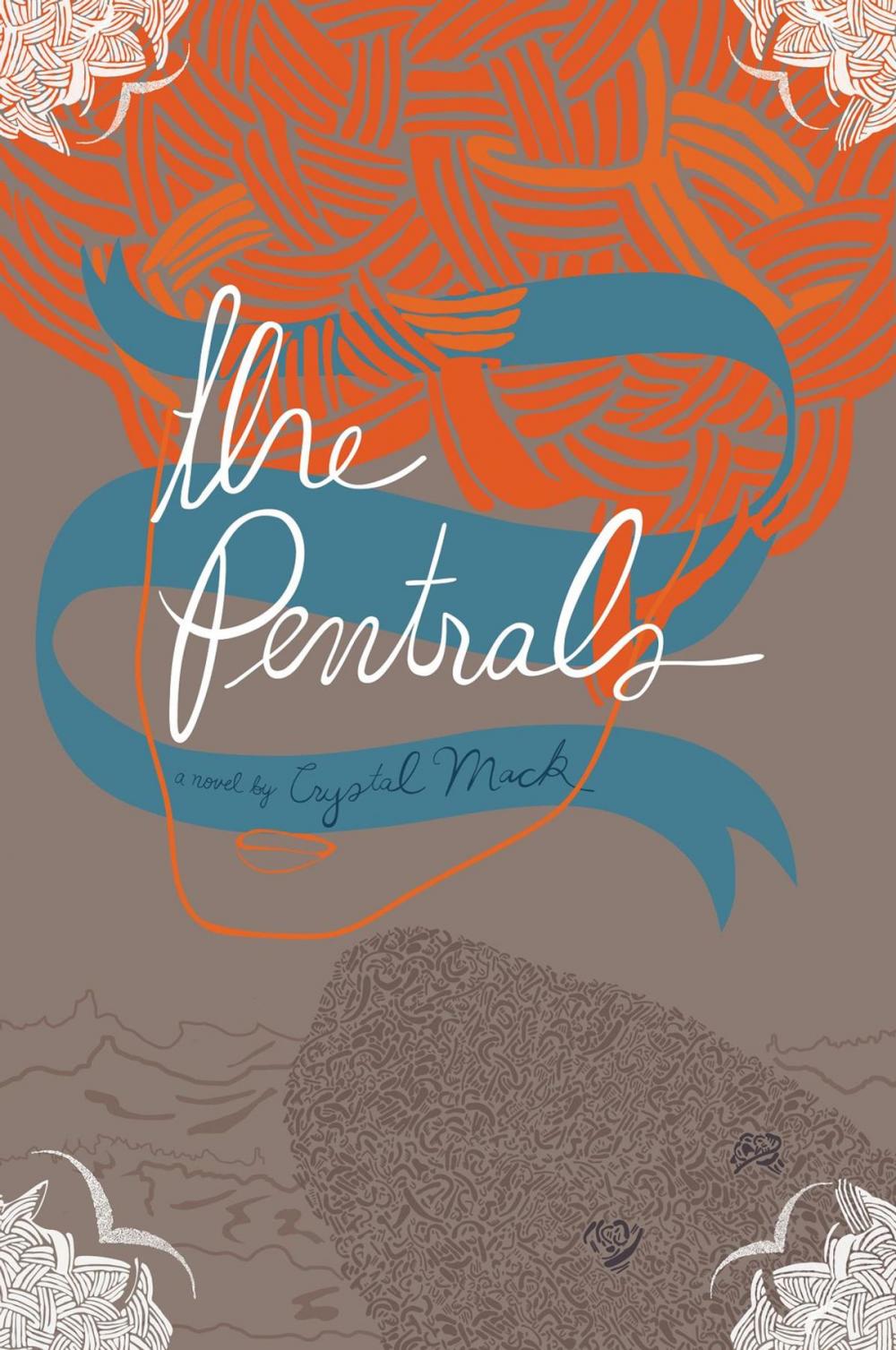 Big bigCover of The Pentrals