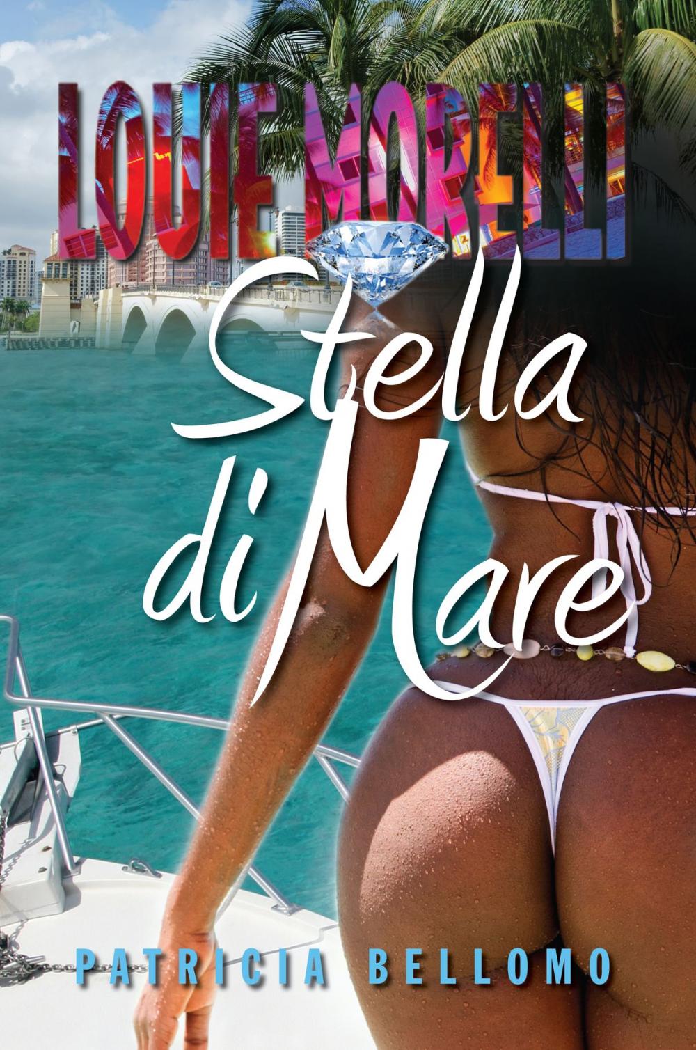 Big bigCover of Stella di Mare