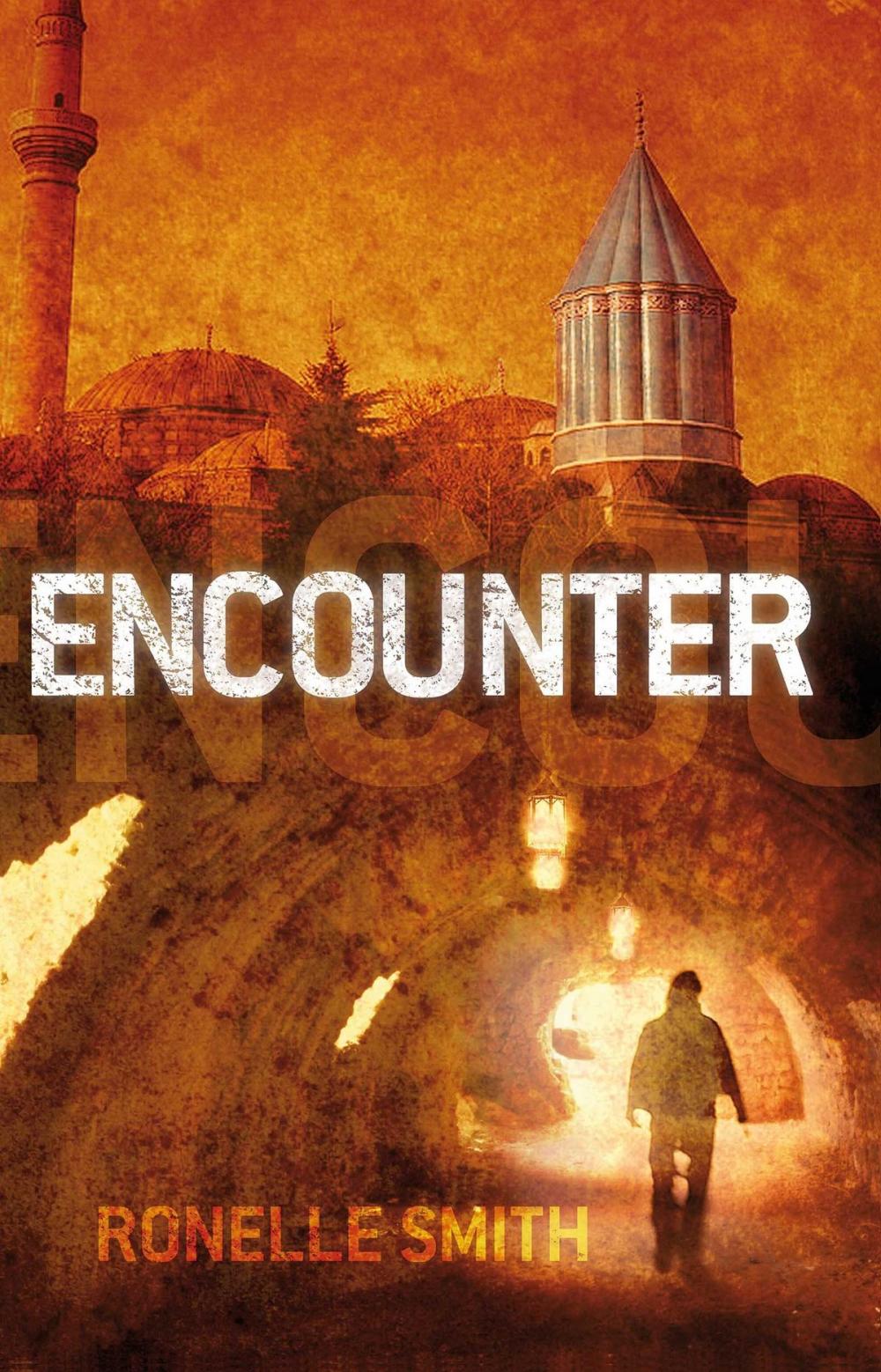 Big bigCover of Encounter