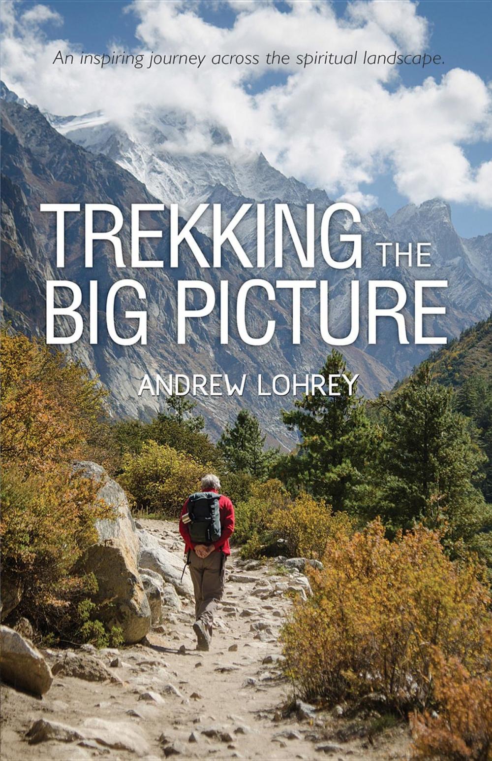 Big bigCover of Trekking the Big Picture