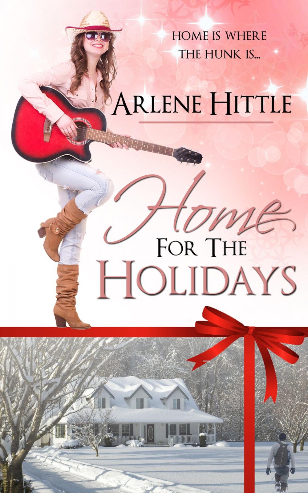 Big bigCover of Home for the Holidays