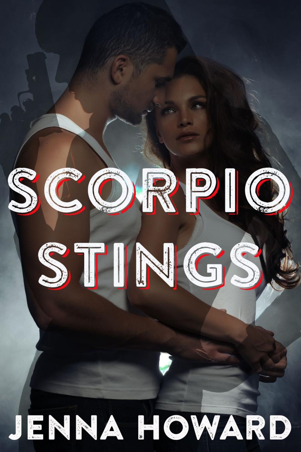 Big bigCover of Scorpio Stings