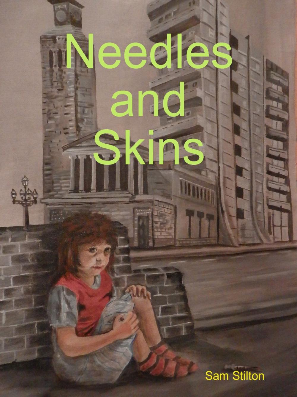 Big bigCover of Needles and Skins