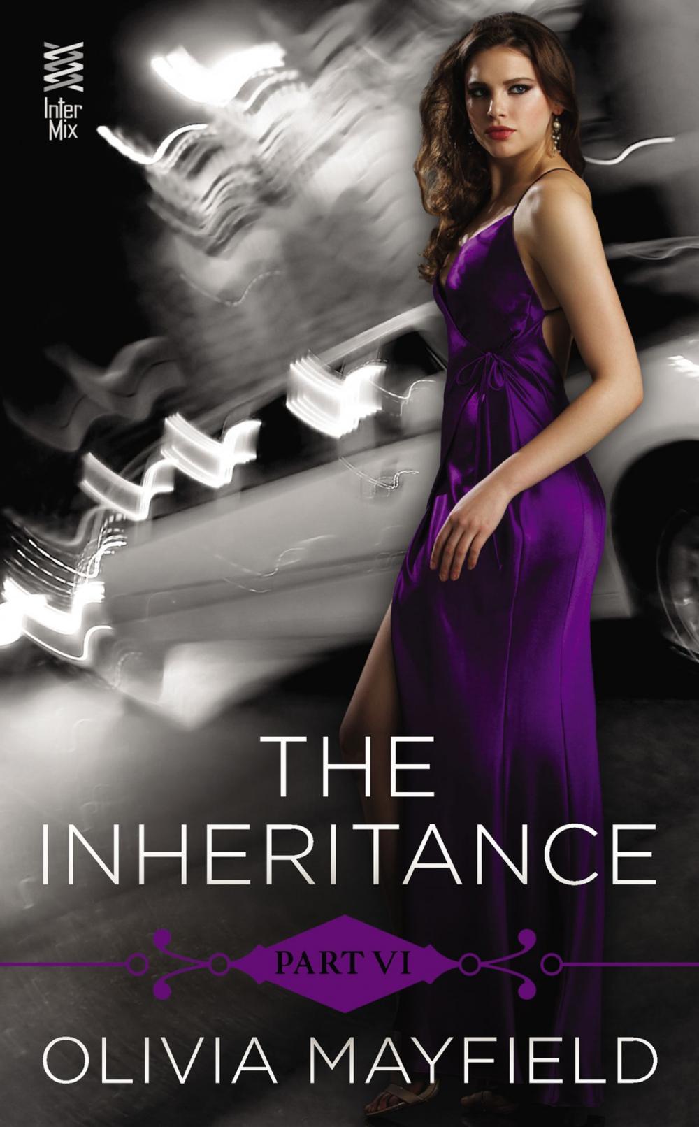 Big bigCover of The Inheritance Part VI