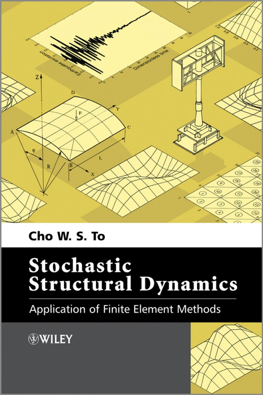 Big bigCover of Stochastic Structural Dynamics