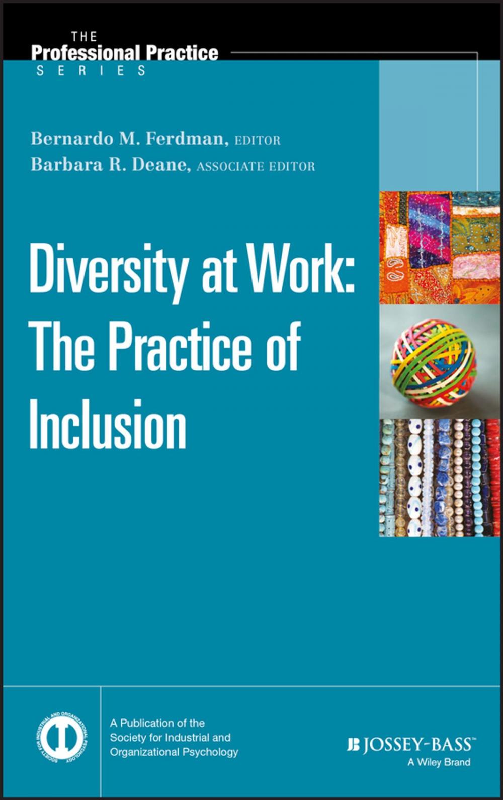 Big bigCover of Diversity at Work