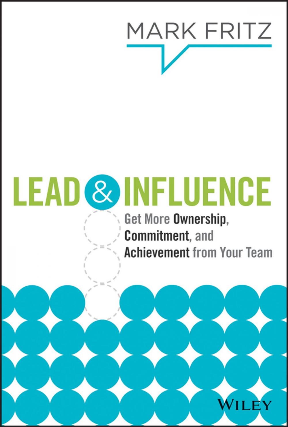 Big bigCover of Lead &amp; Influence