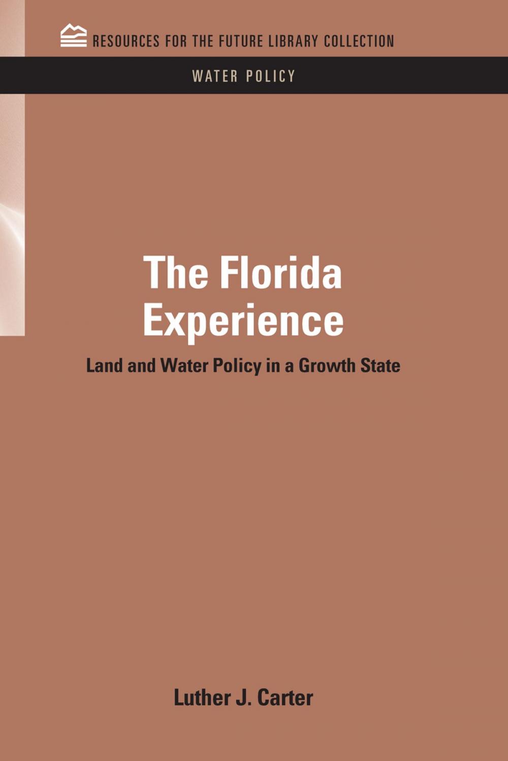 Big bigCover of The Florida Experience