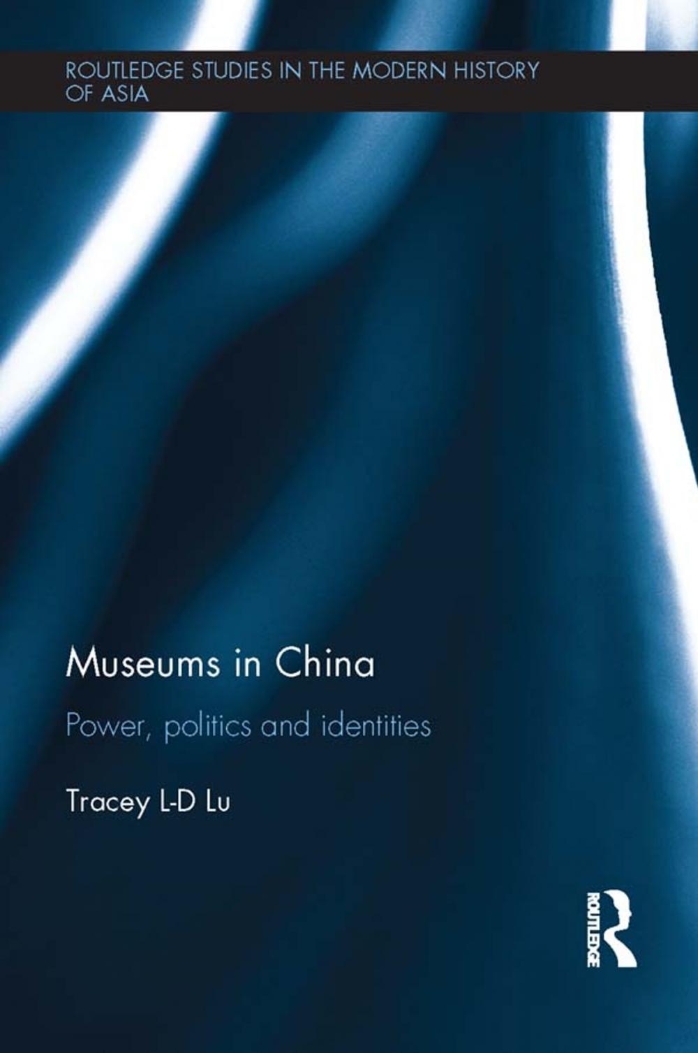 Big bigCover of Museums in China