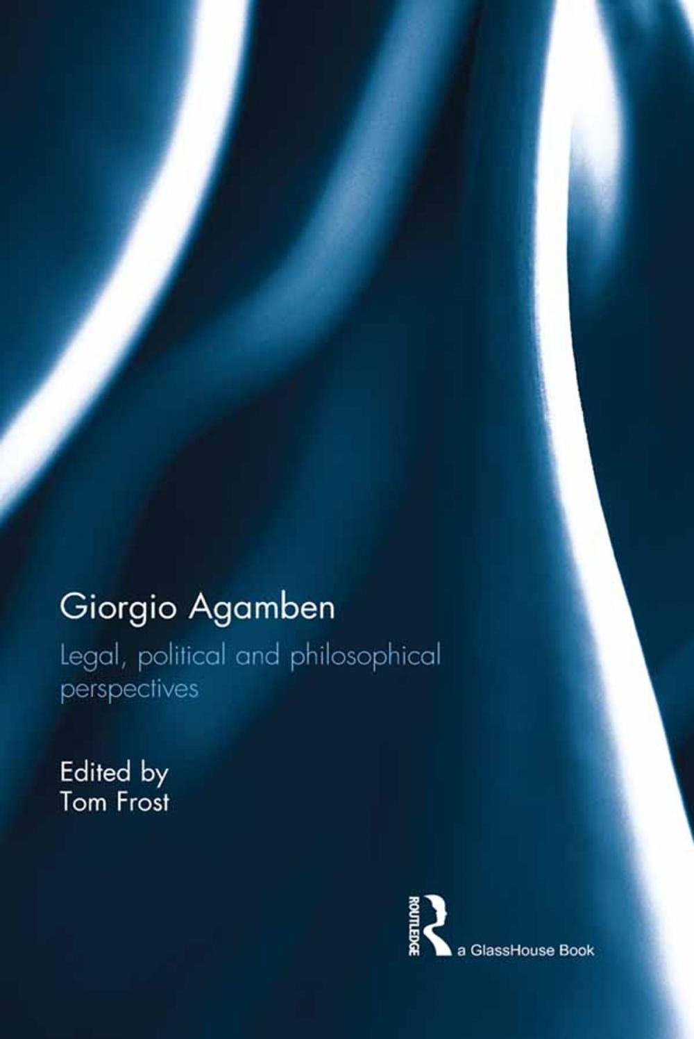 Big bigCover of Giorgio Agamben