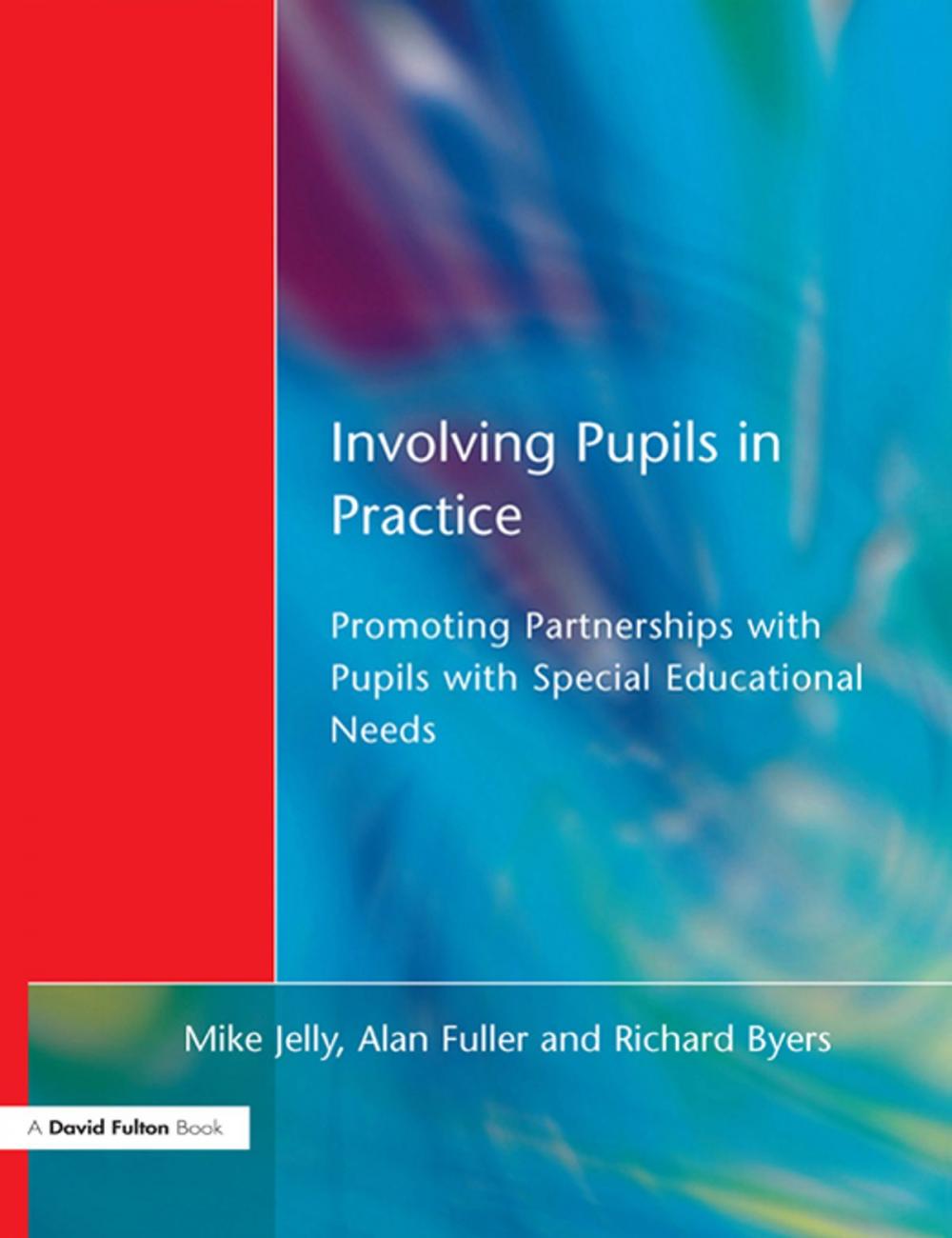 Big bigCover of Involving Pupils in Practice