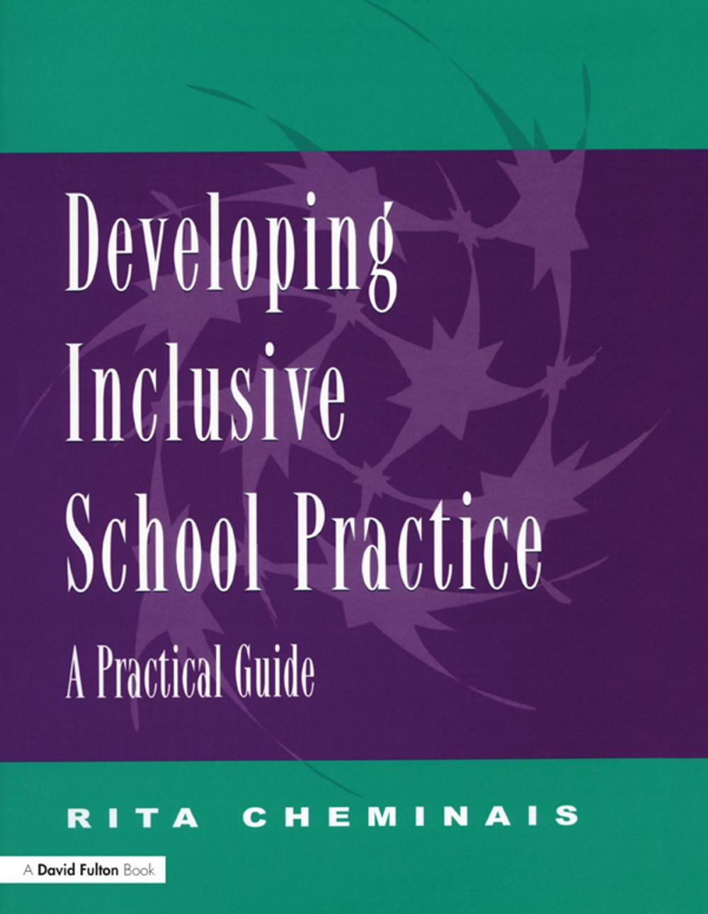 Big bigCover of Developing Inclusive School Practice