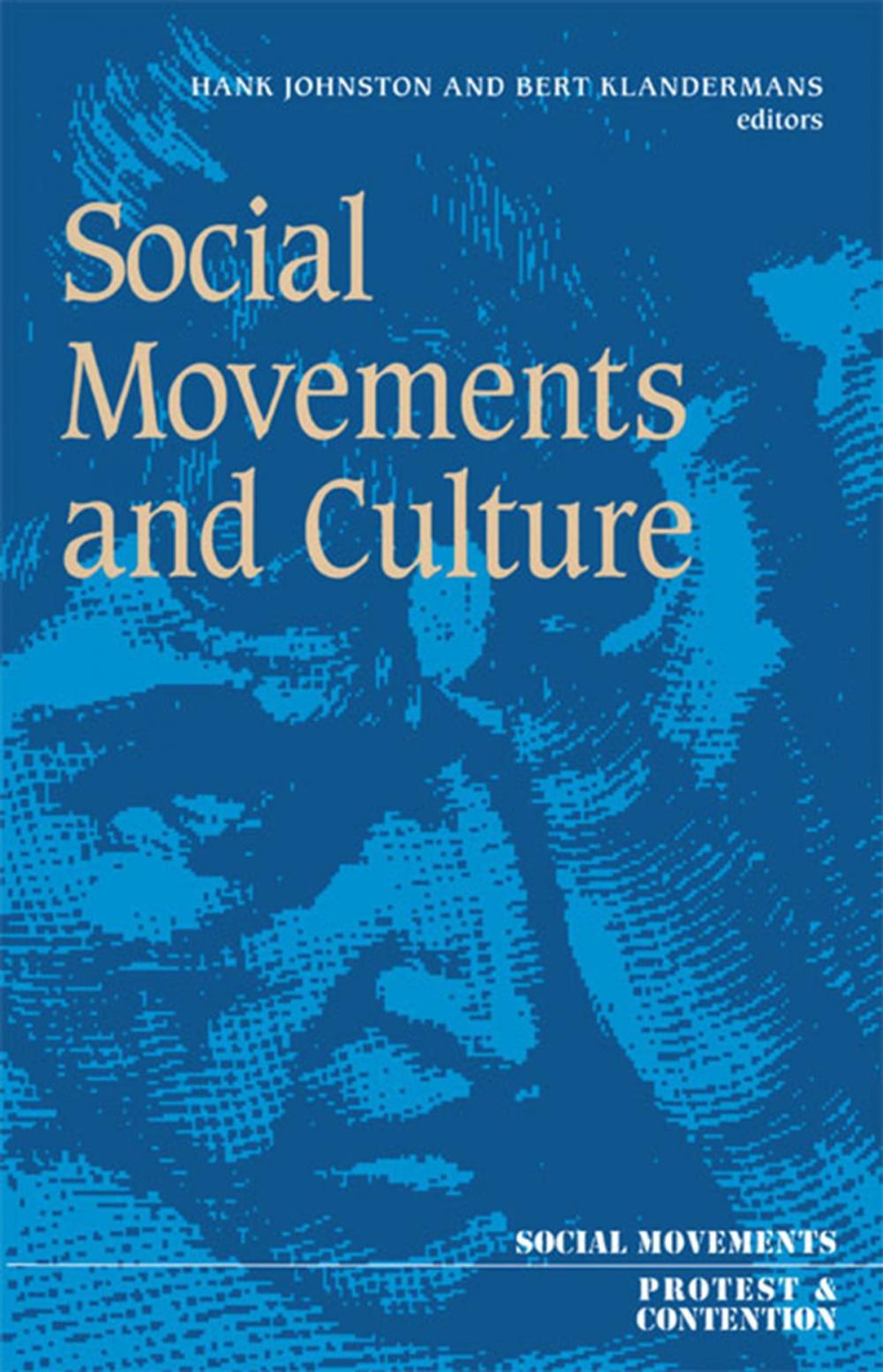 Big bigCover of Social Movements And Culture