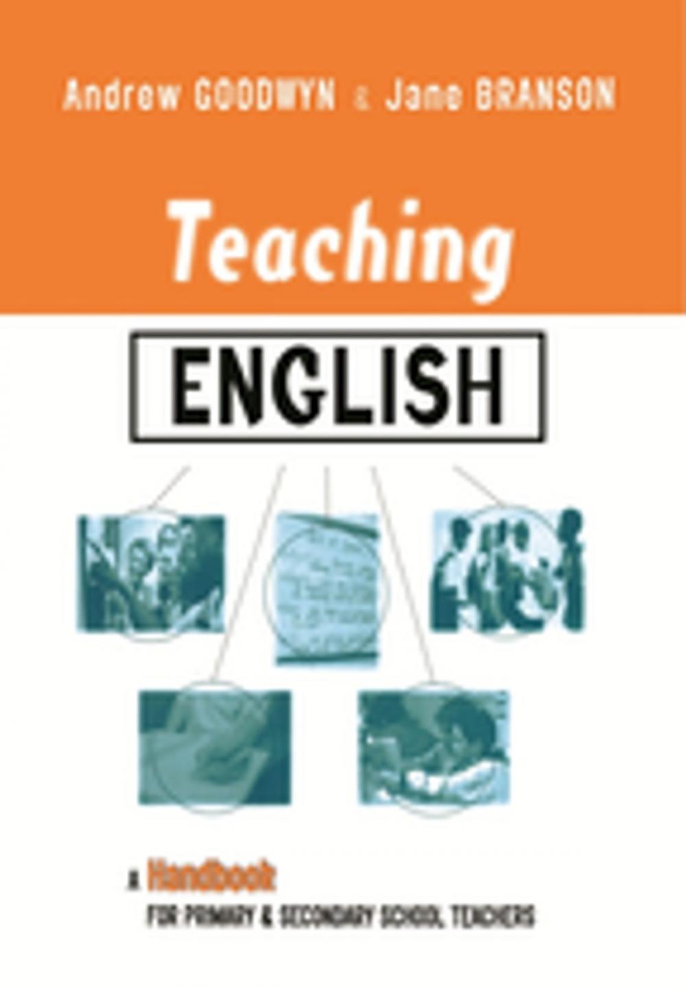 Big bigCover of Teaching English