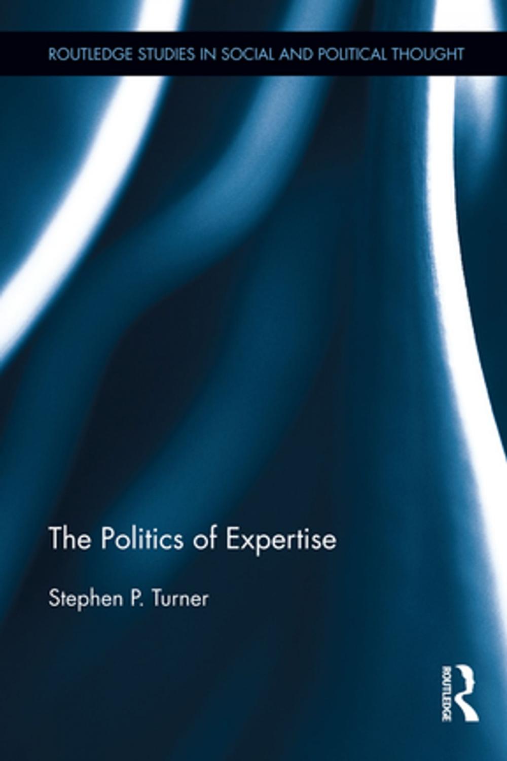 Big bigCover of The Politics of Expertise