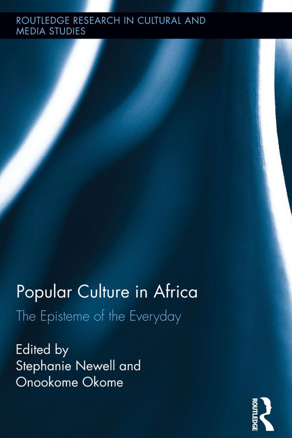 Big bigCover of Popular Culture in Africa