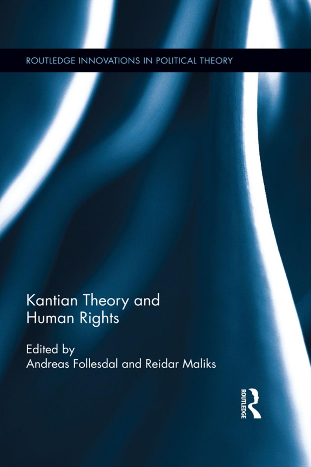 Big bigCover of Kantian Theory and Human Rights