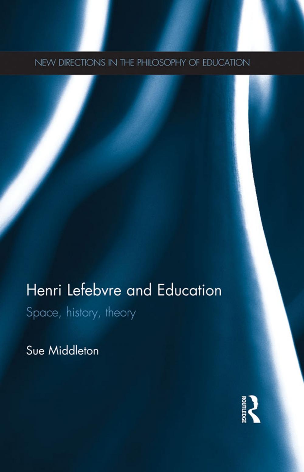 Big bigCover of Henri Lefebvre and Education