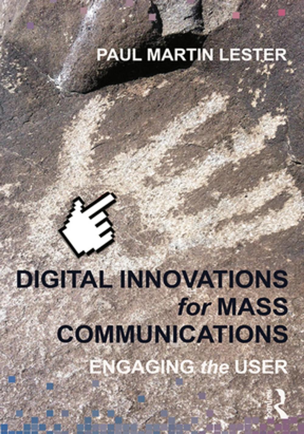 Big bigCover of Digital Innovations for Mass Communications