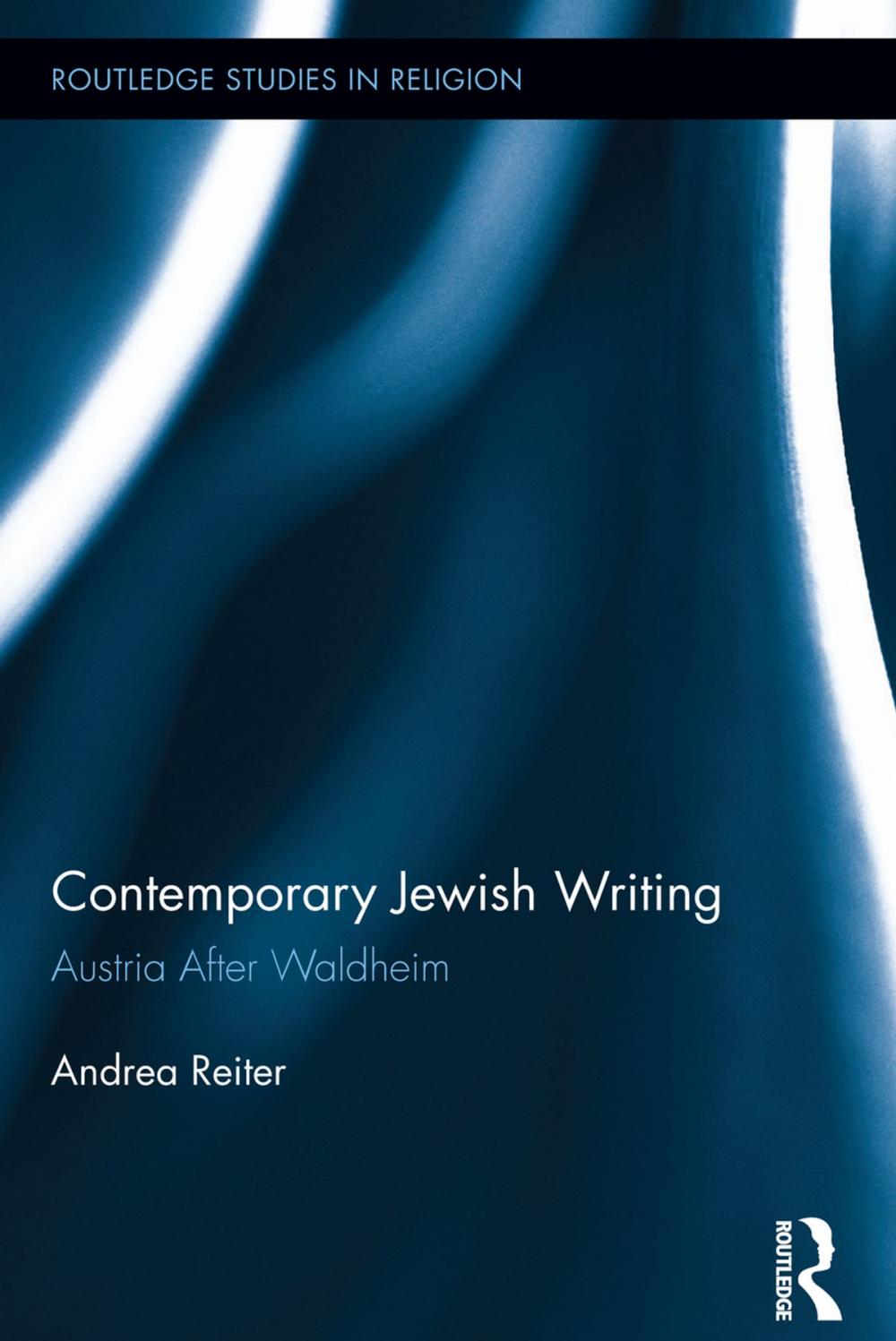 Big bigCover of Contemporary Jewish Writing