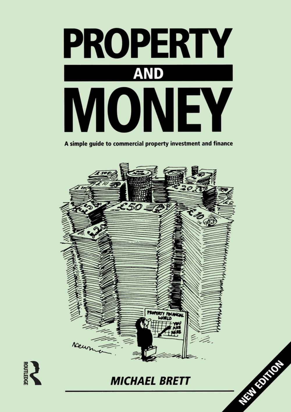 Big bigCover of Property and Money