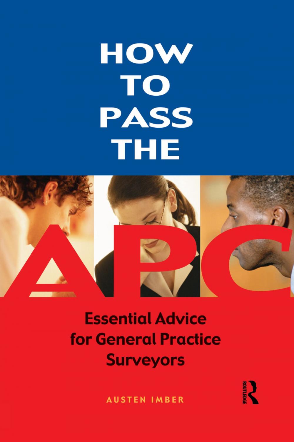 Big bigCover of How to pass the APC