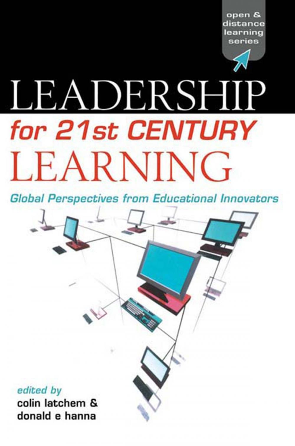 Big bigCover of Leadership for 21st Century Learning