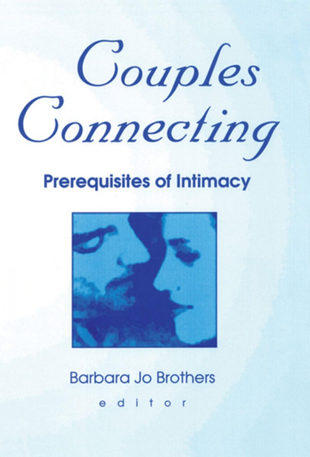 Big bigCover of Couples Connecting