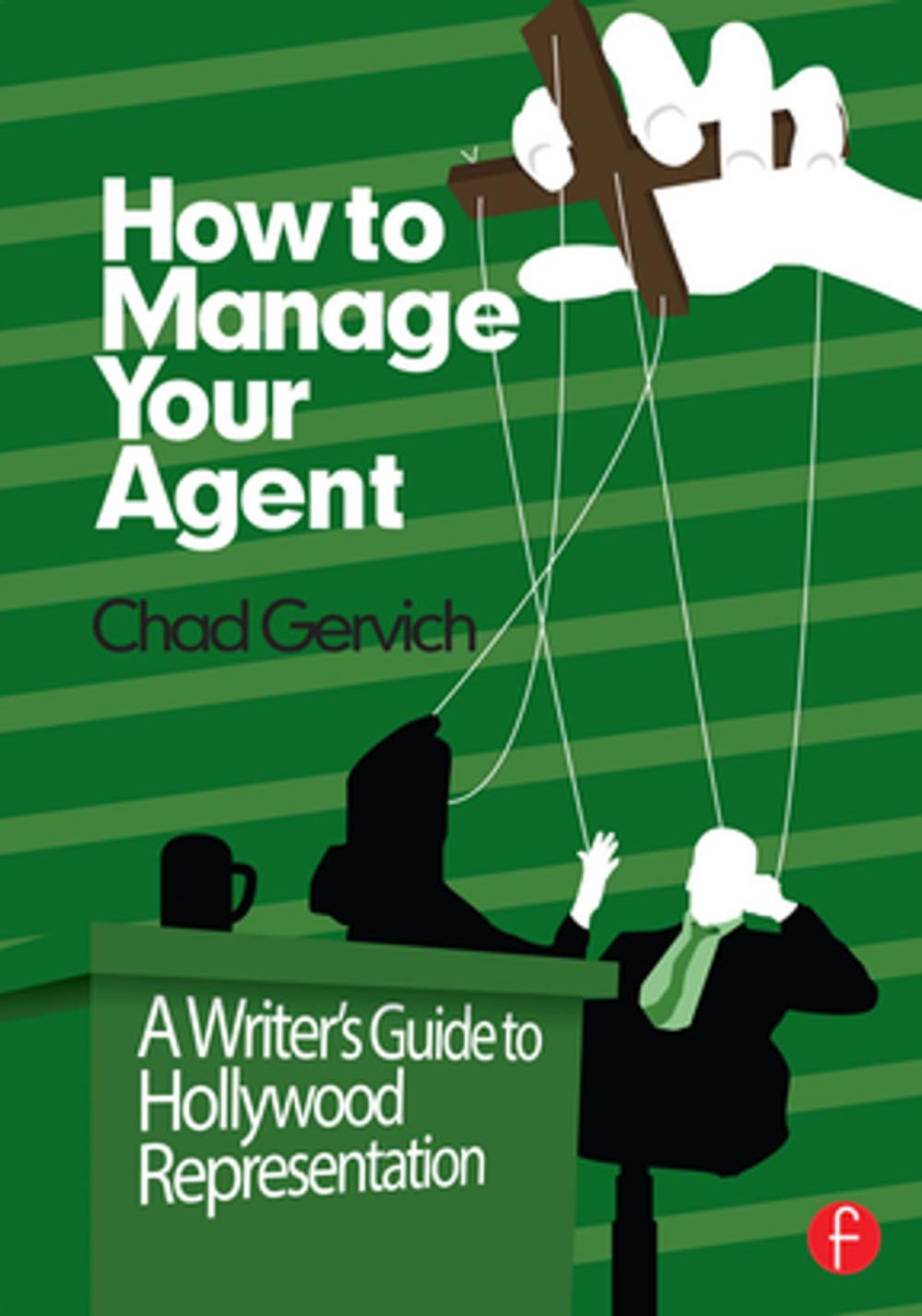 Big bigCover of How to Manage Your Agent