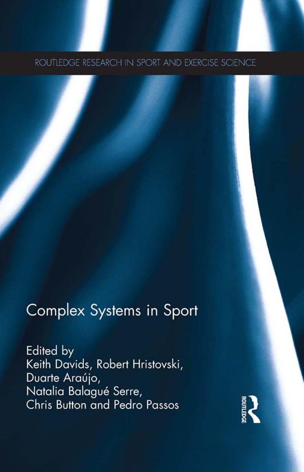 Big bigCover of Complex Systems in Sport