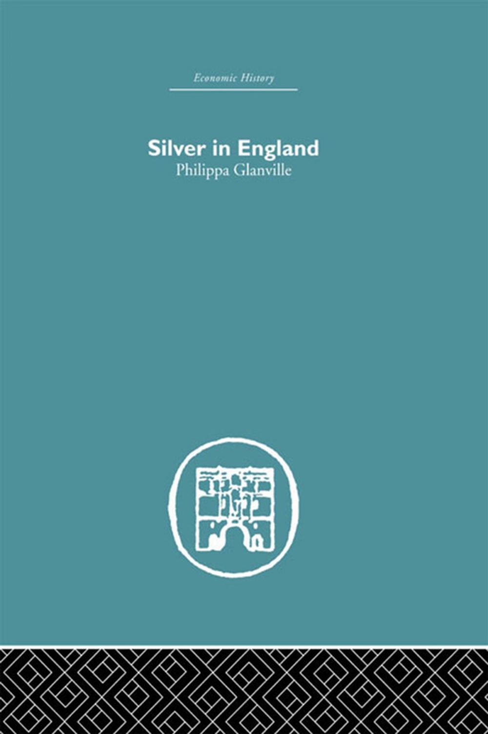 Big bigCover of Silver in England