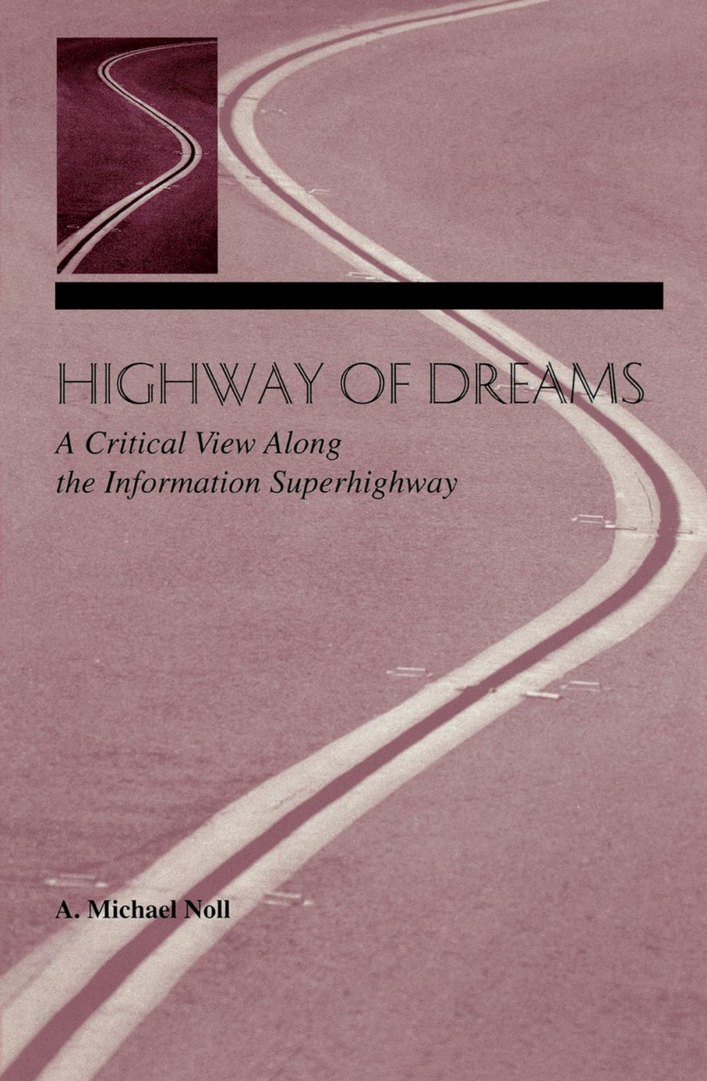 Big bigCover of Highway of Dreams