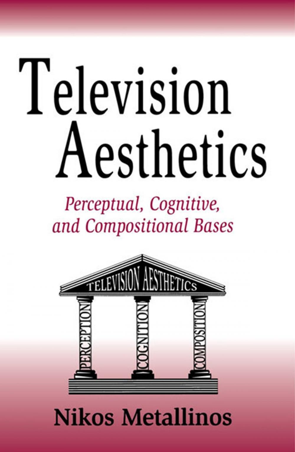 Big bigCover of Television Aesthetics