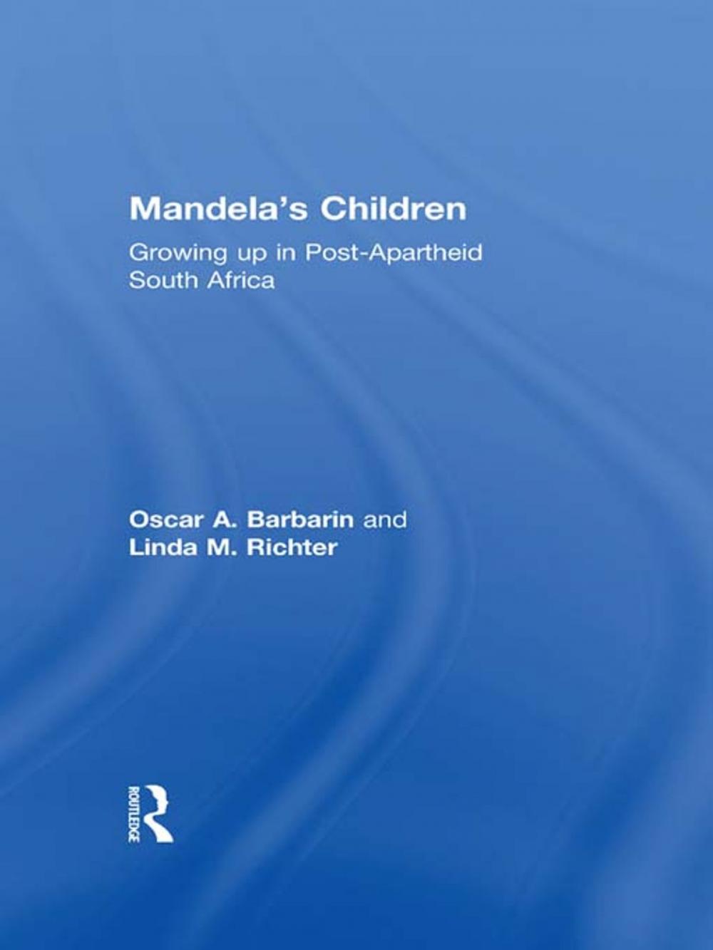 Big bigCover of Mandela's Children