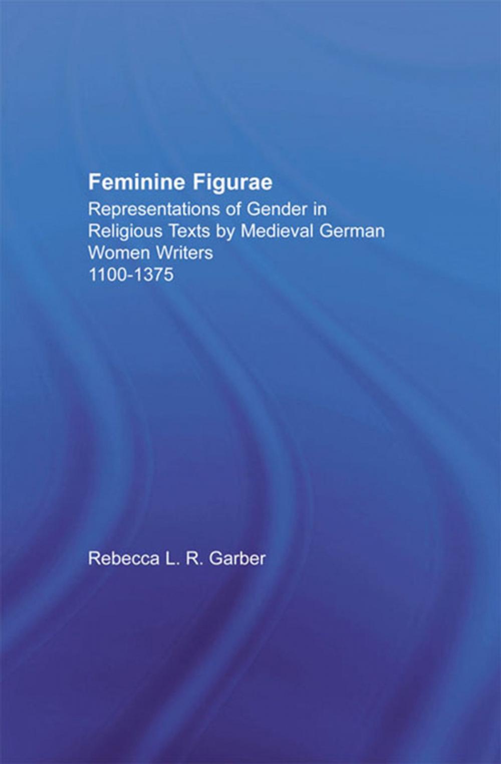 Big bigCover of Feminine Figurae