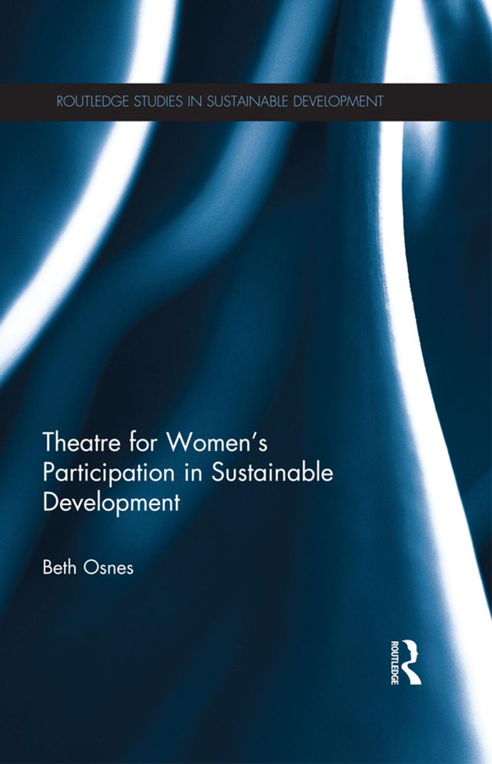 Big bigCover of Theatre for Women's Participation in Sustainable Development