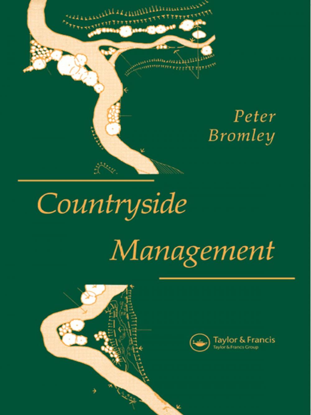 Big bigCover of Countryside Management