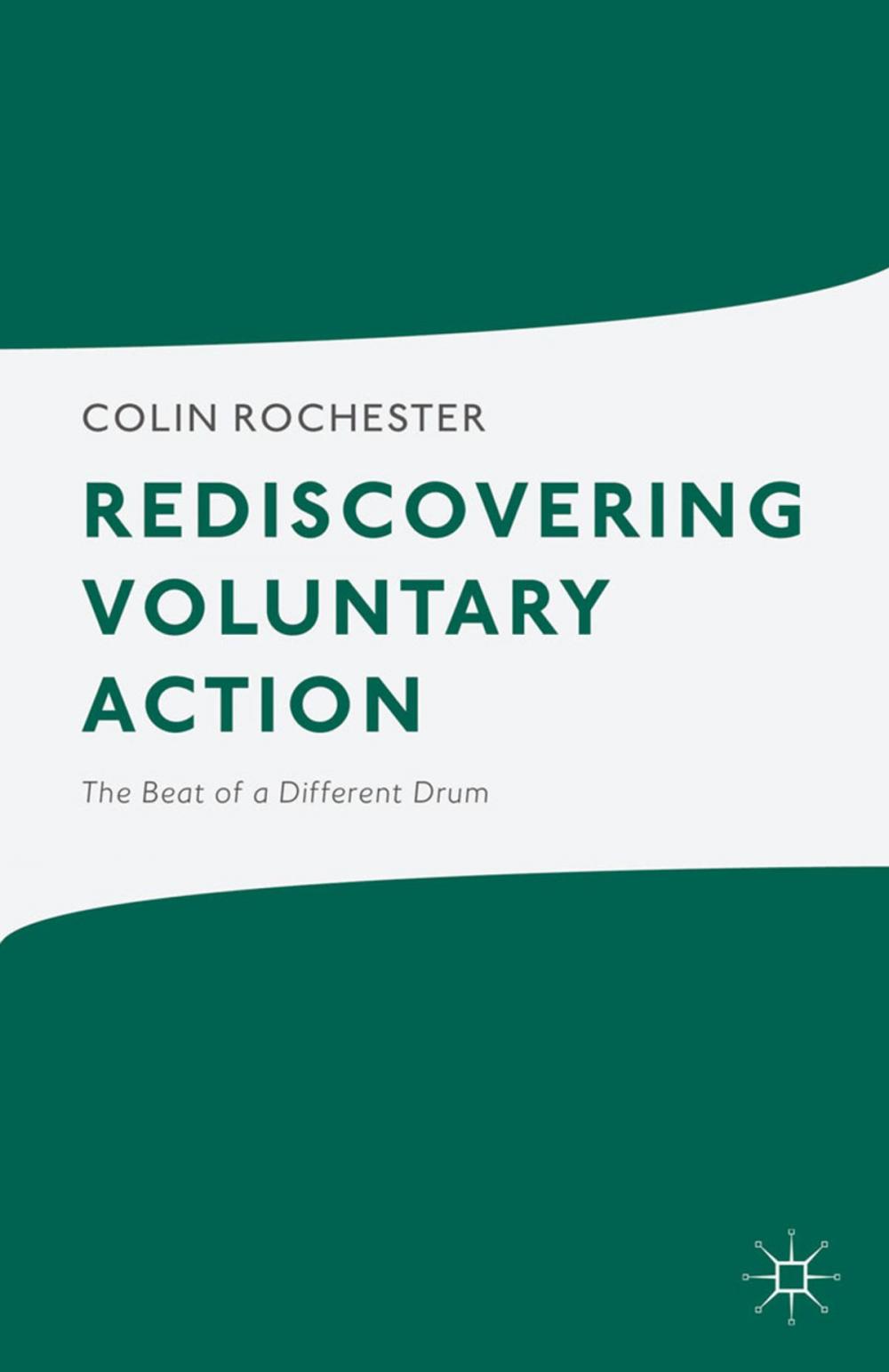 Big bigCover of Rediscovering Voluntary Action