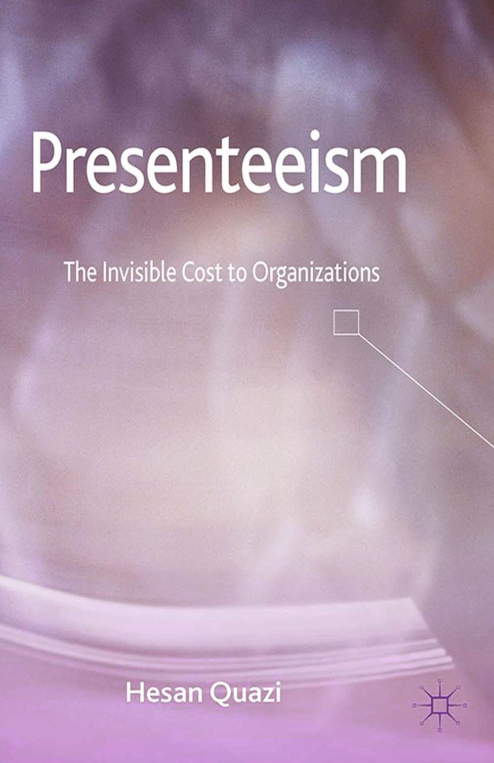 Big bigCover of Presenteeism