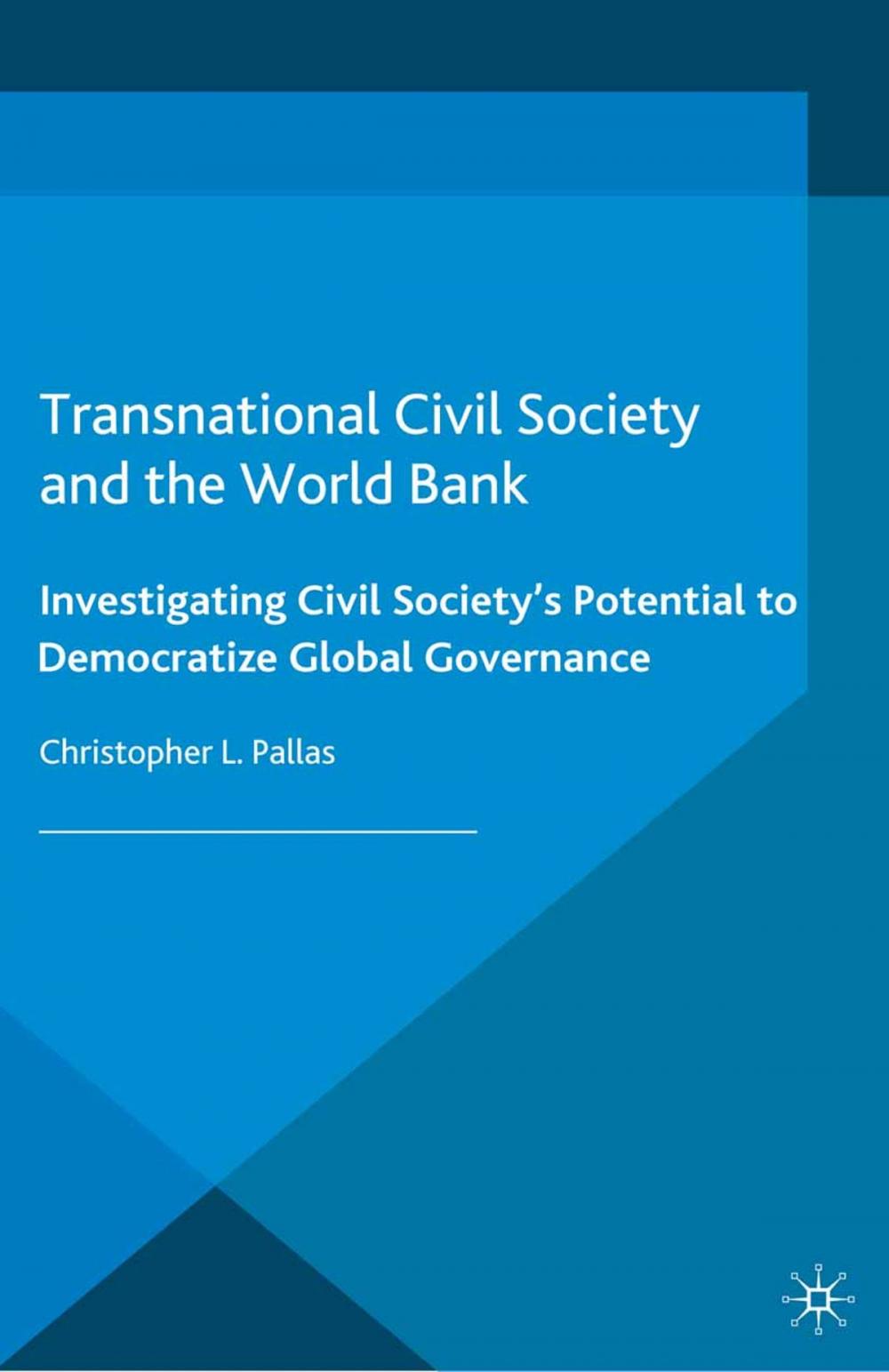 Big bigCover of Transnational Civil Society and the World Bank