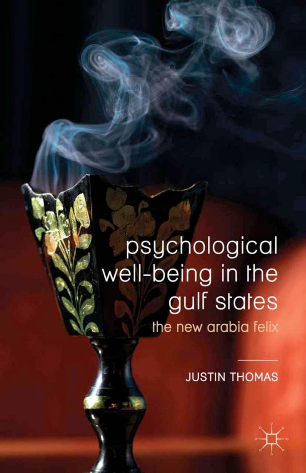 Big bigCover of Psychological Well-Being in the Gulf States