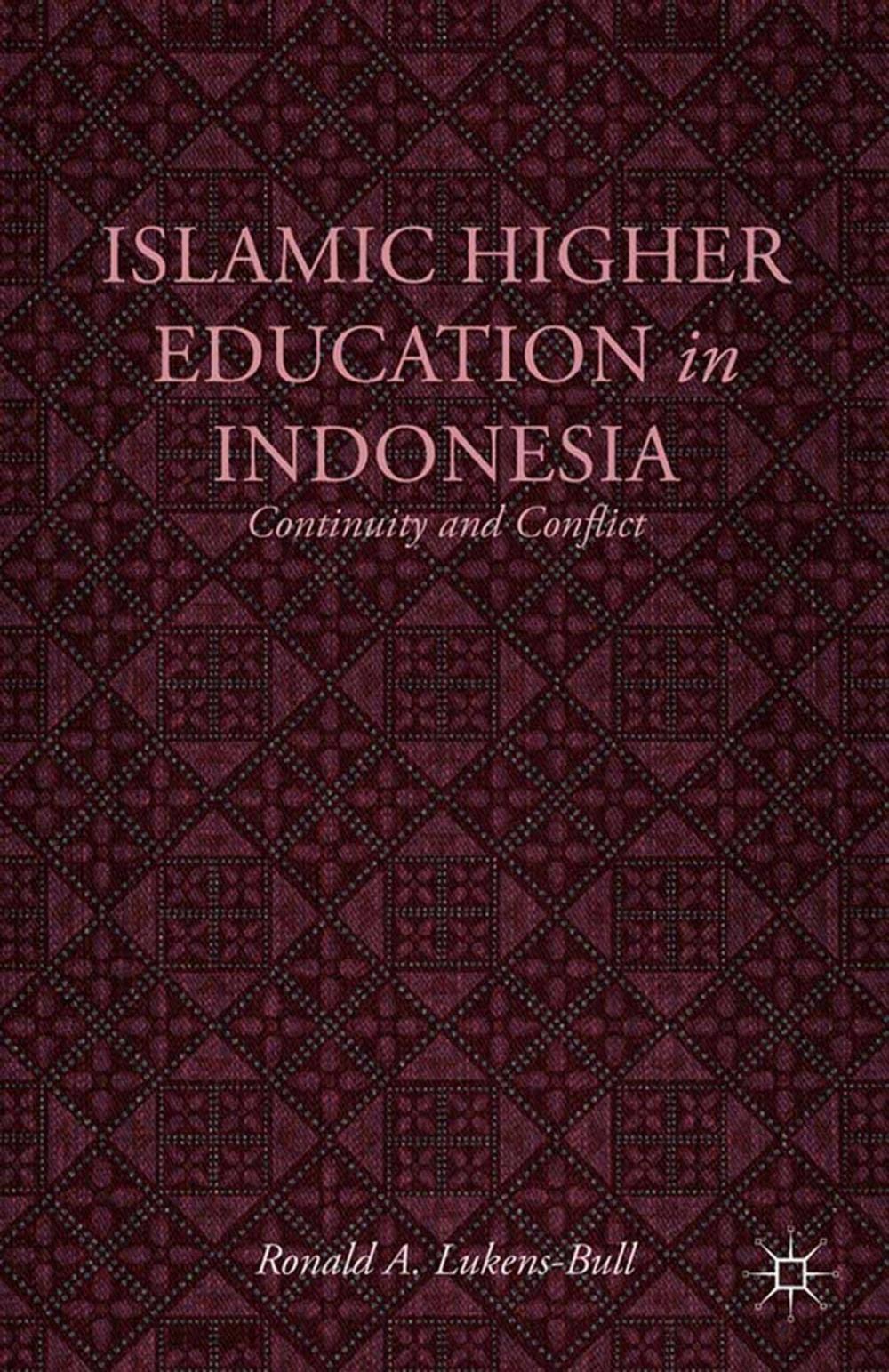 Big bigCover of Islamic Higher Education in Indonesia