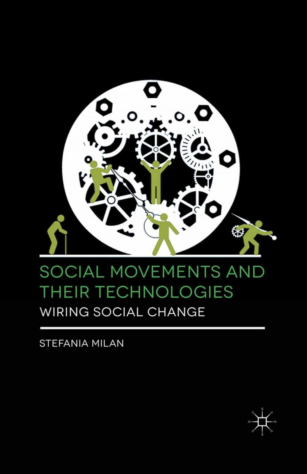 Big bigCover of Social Movements and Their Technologies