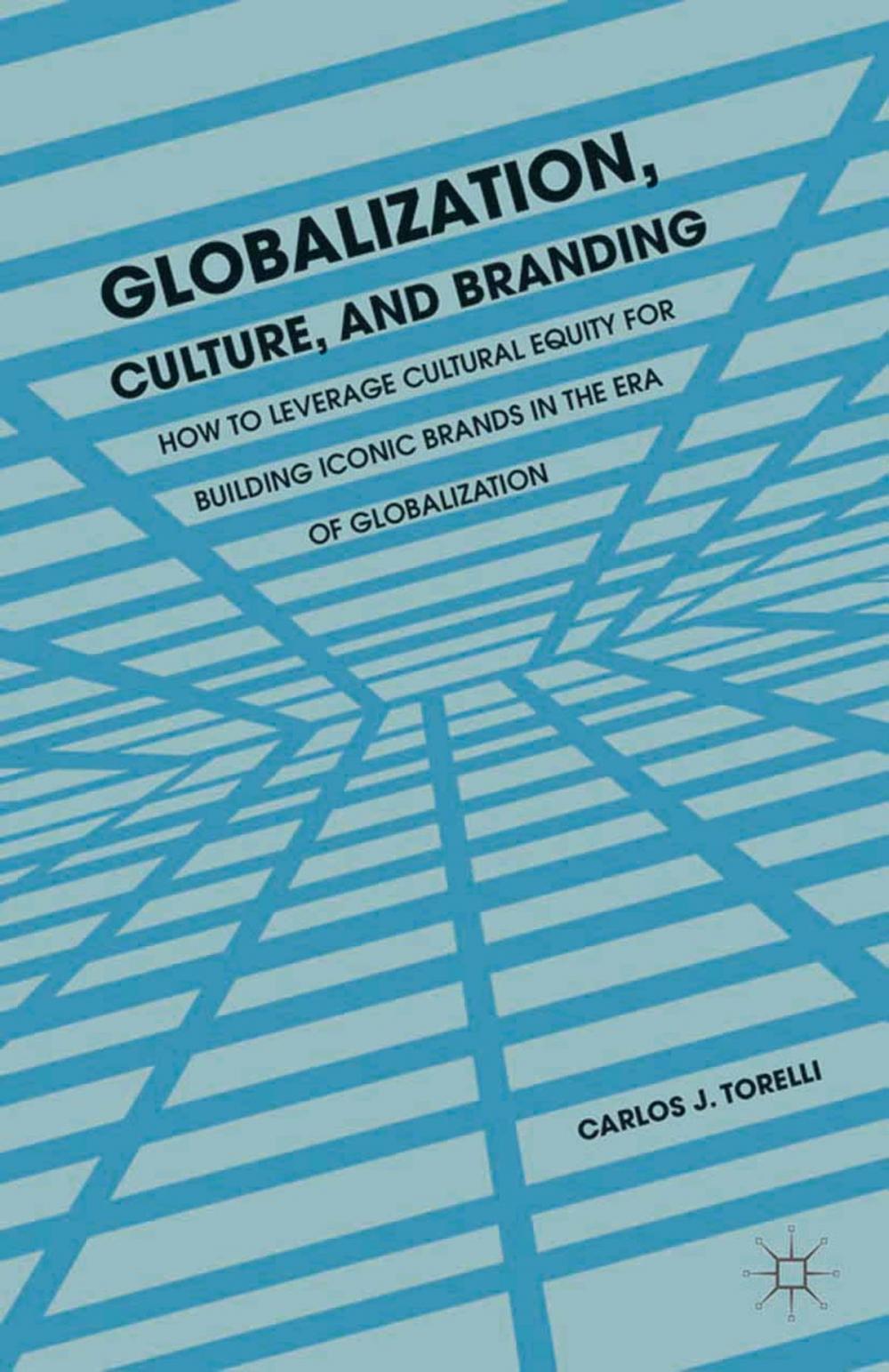 Big bigCover of Globalization, Culture, and Branding