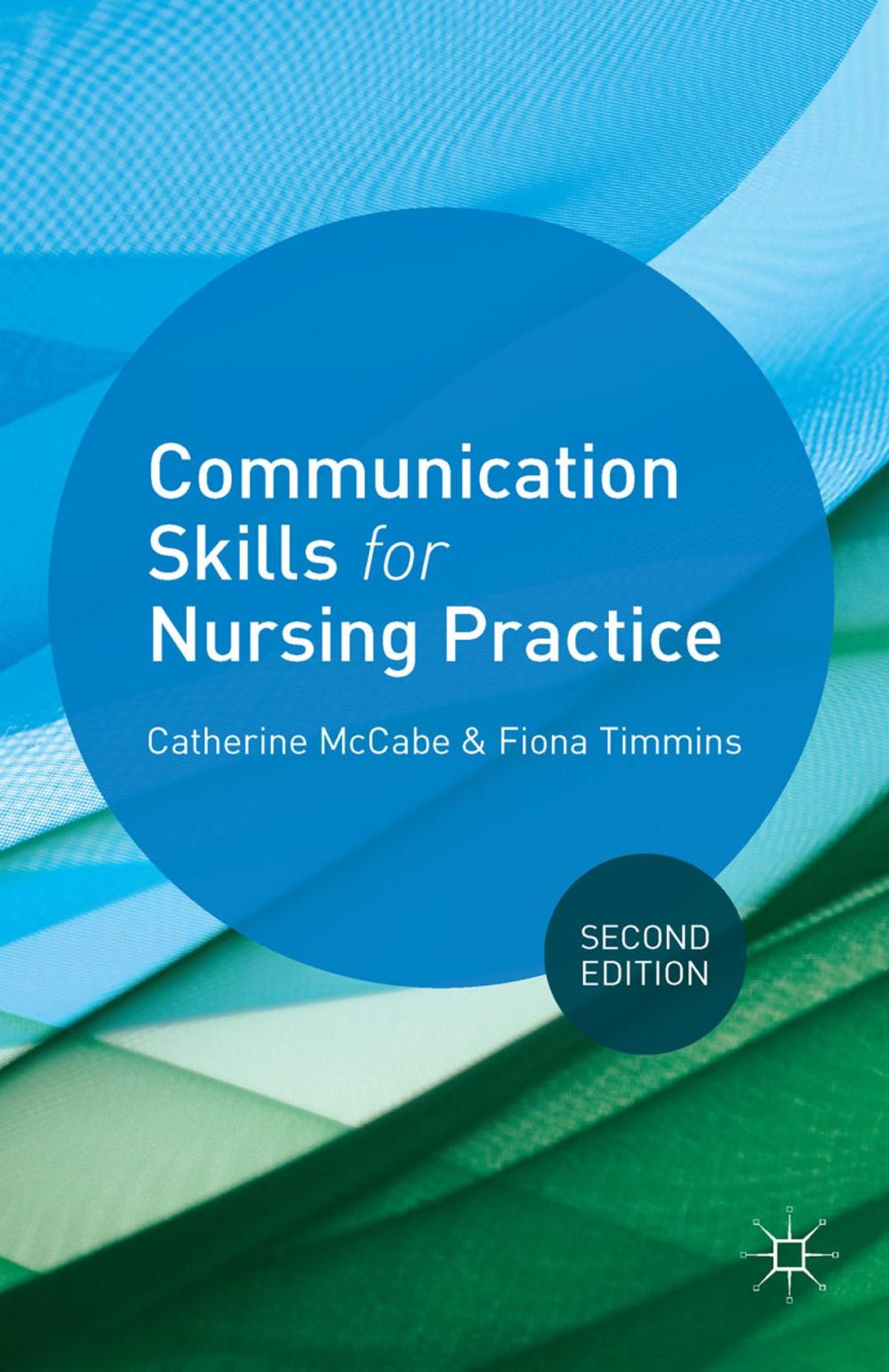 Big bigCover of Communication Skills for Nursing Practice