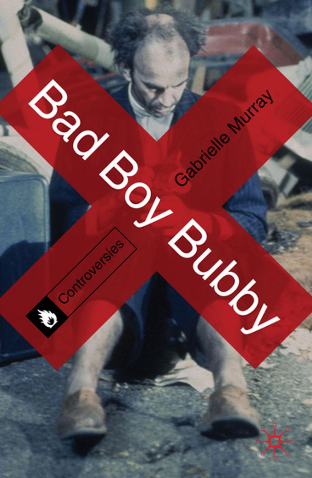 Big bigCover of Bad Boy Bubby