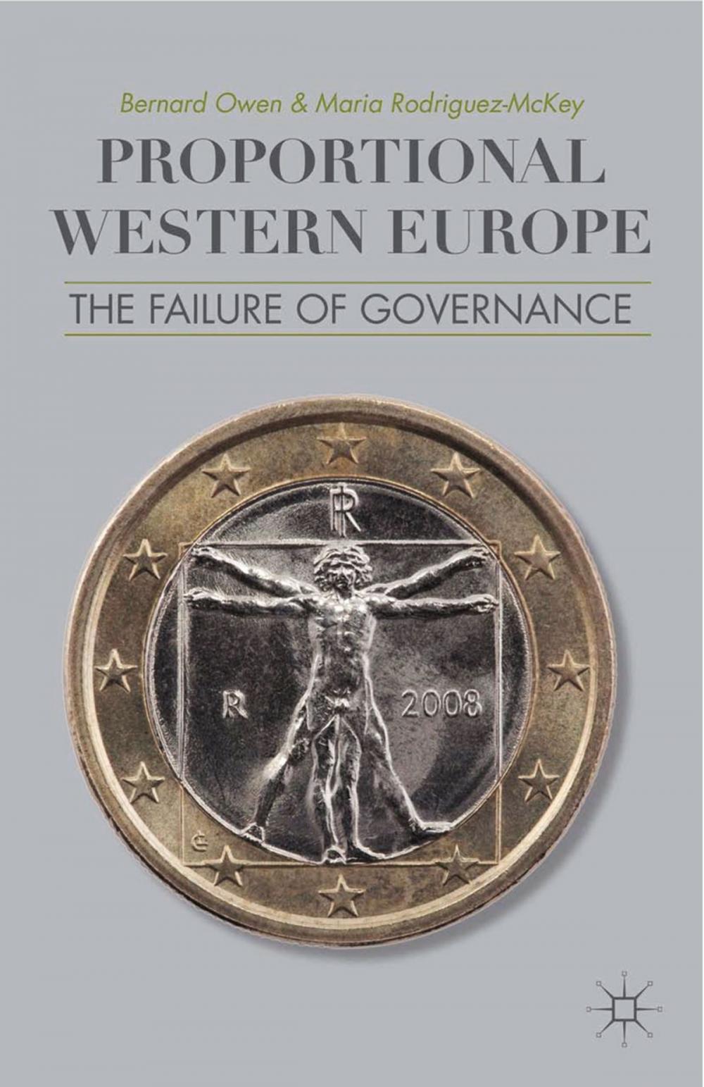 Big bigCover of Proportional Western Europe