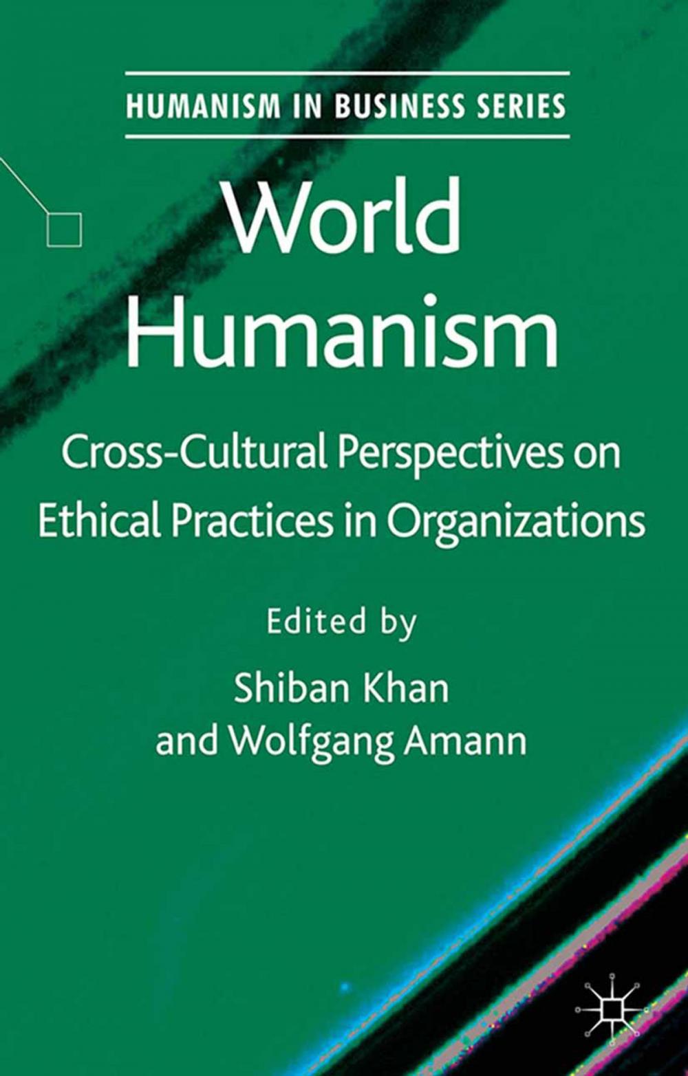 Big bigCover of World Humanism