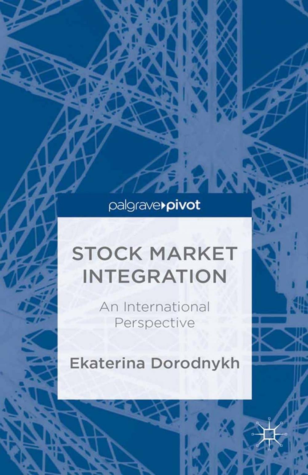 Big bigCover of Stock Market Integration